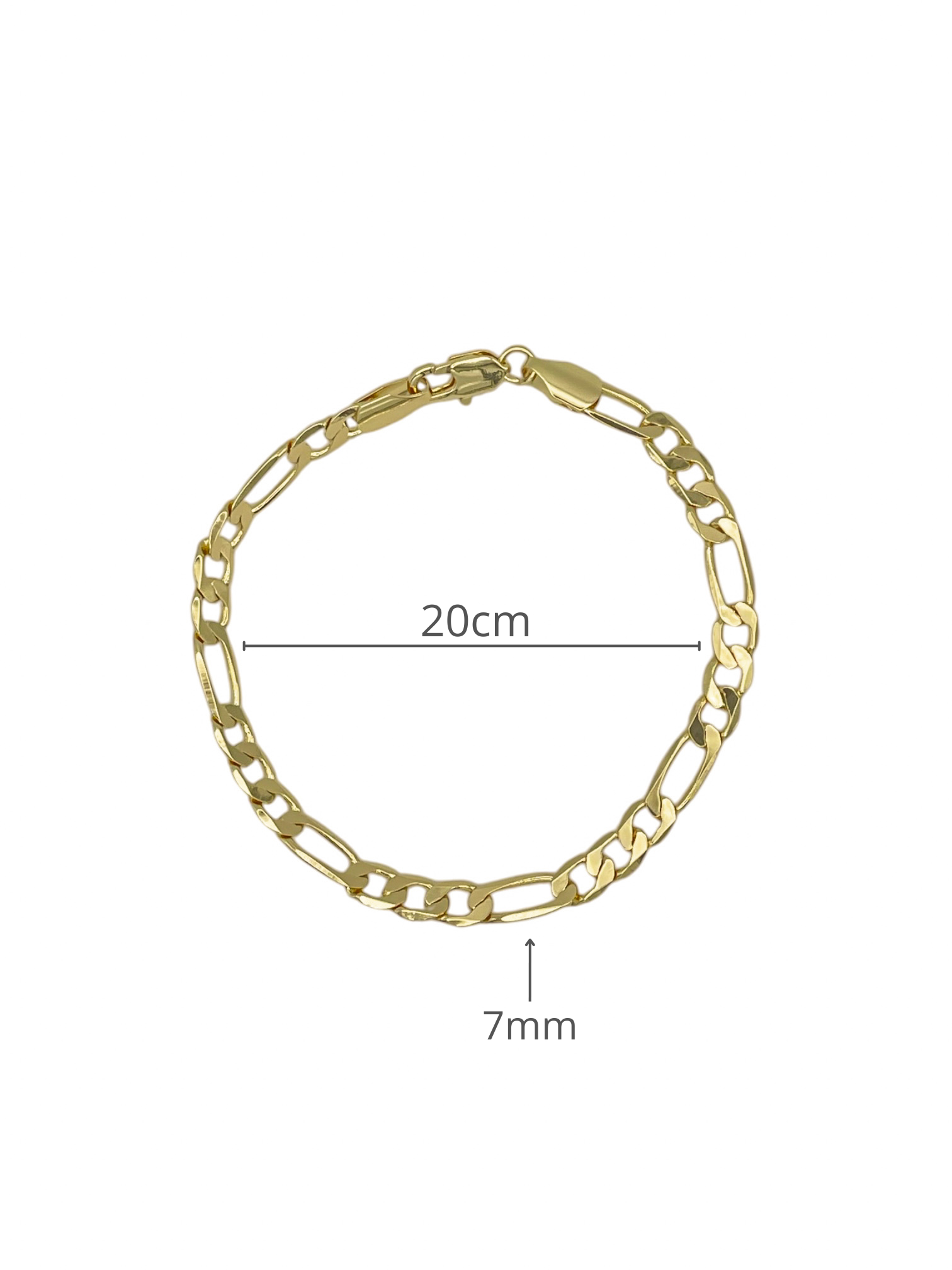 20cm - 7mm