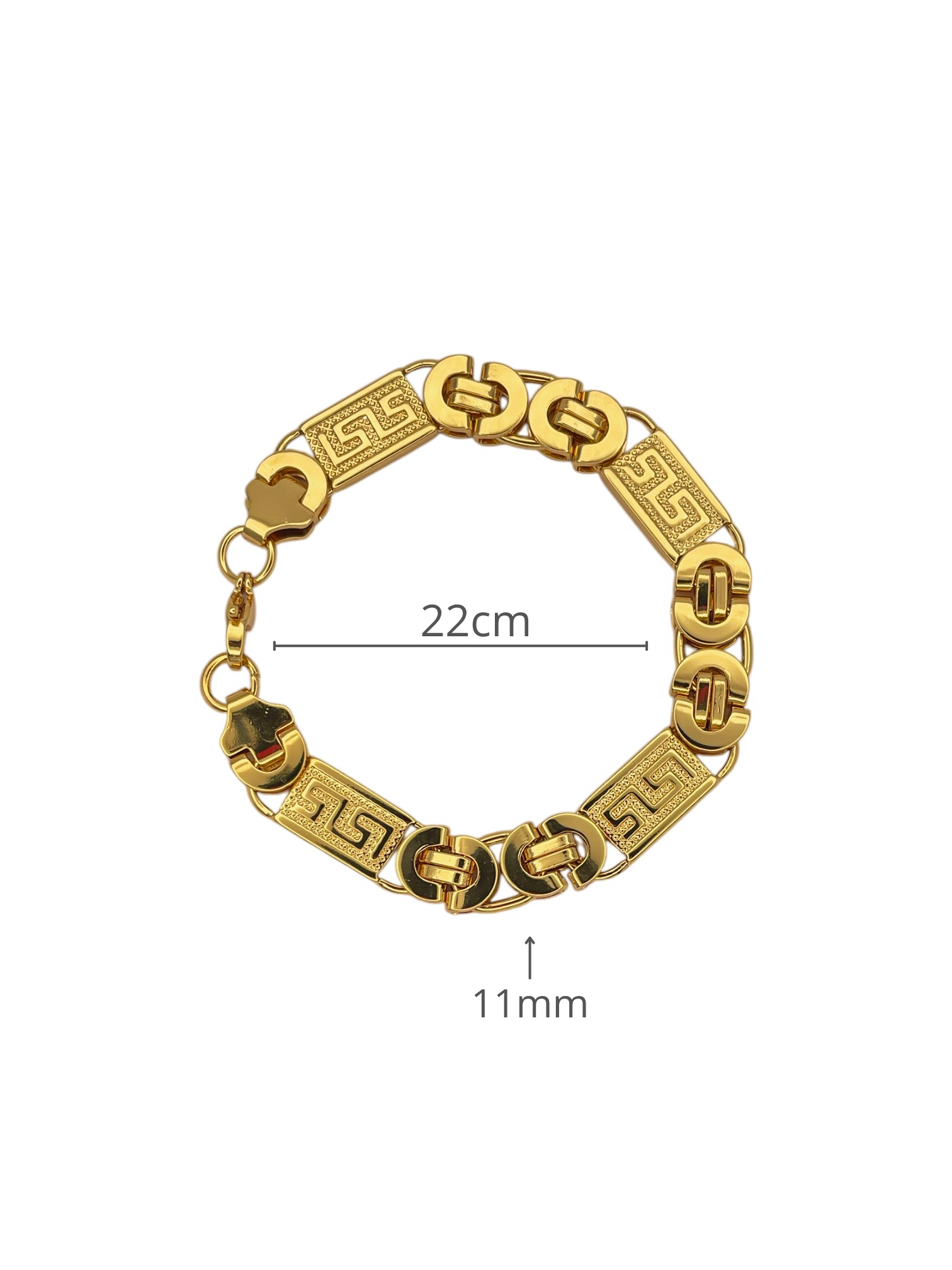 22cm - 11mm