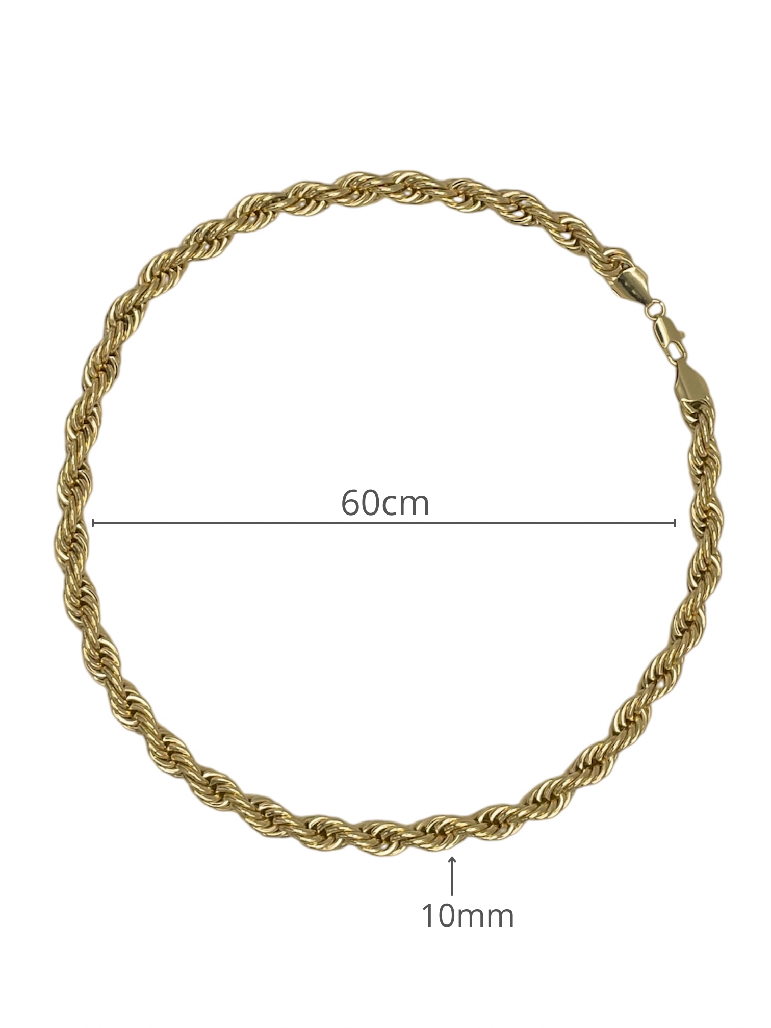 60cm - 10mm