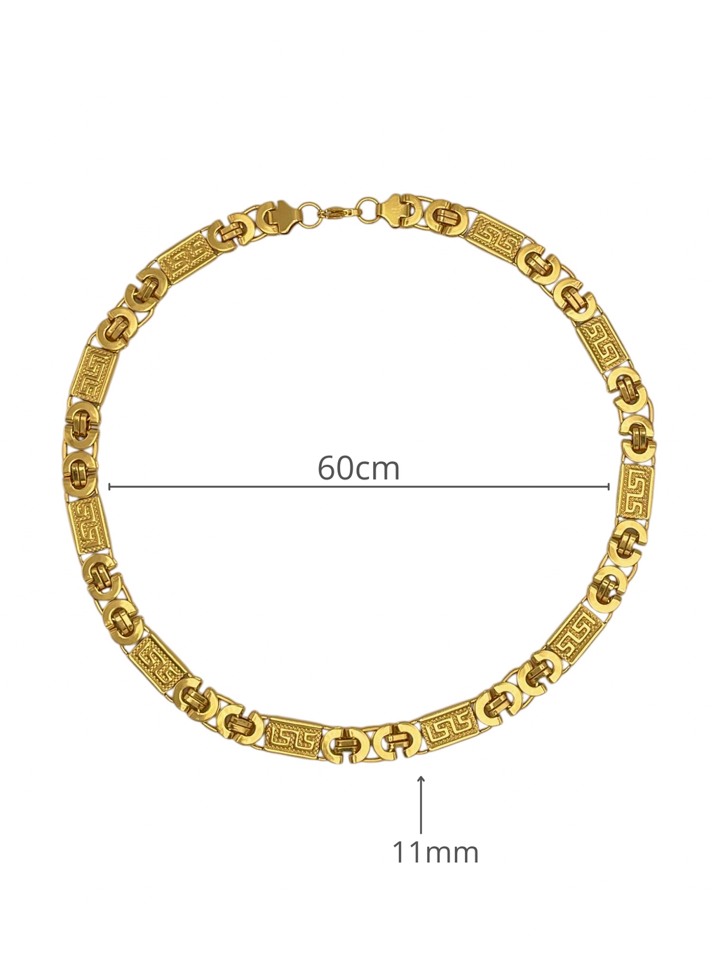 60cm - 11mm