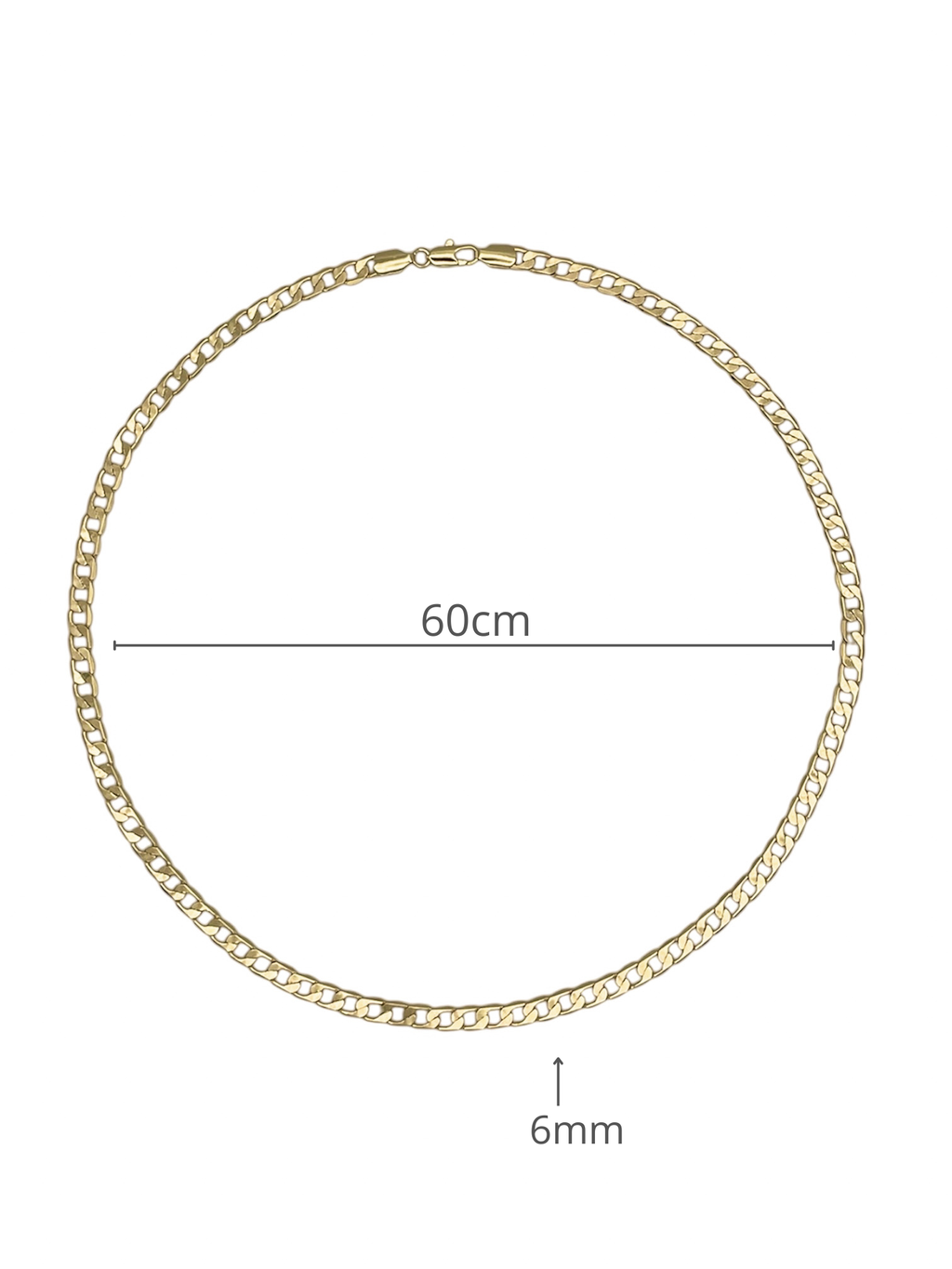 60cm - 6mm