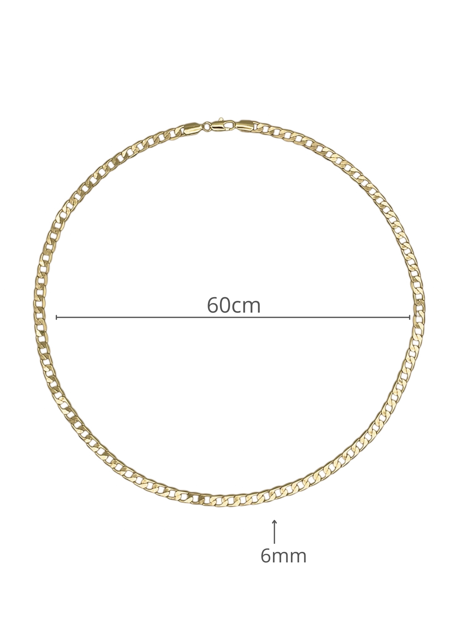 60cm - 6mm