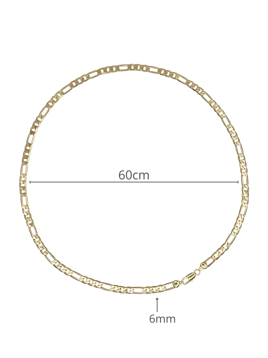 60cm - 6mm