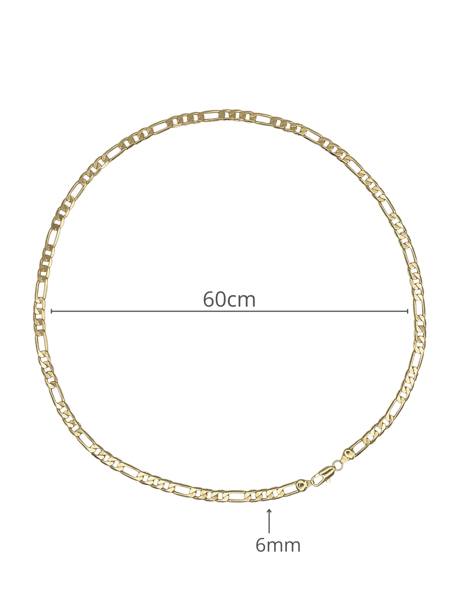 60cm - 6mm