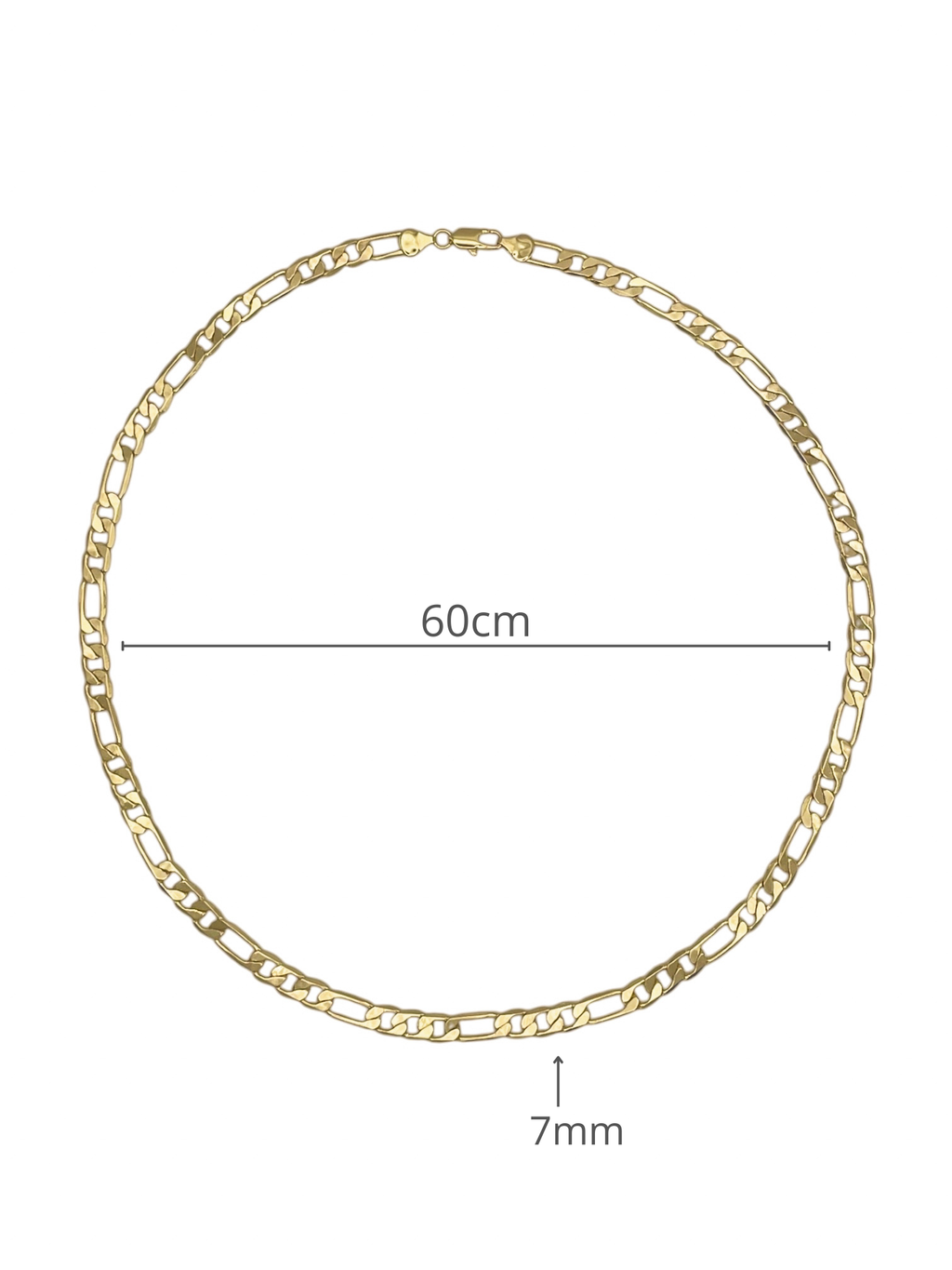 60cm - 7mm