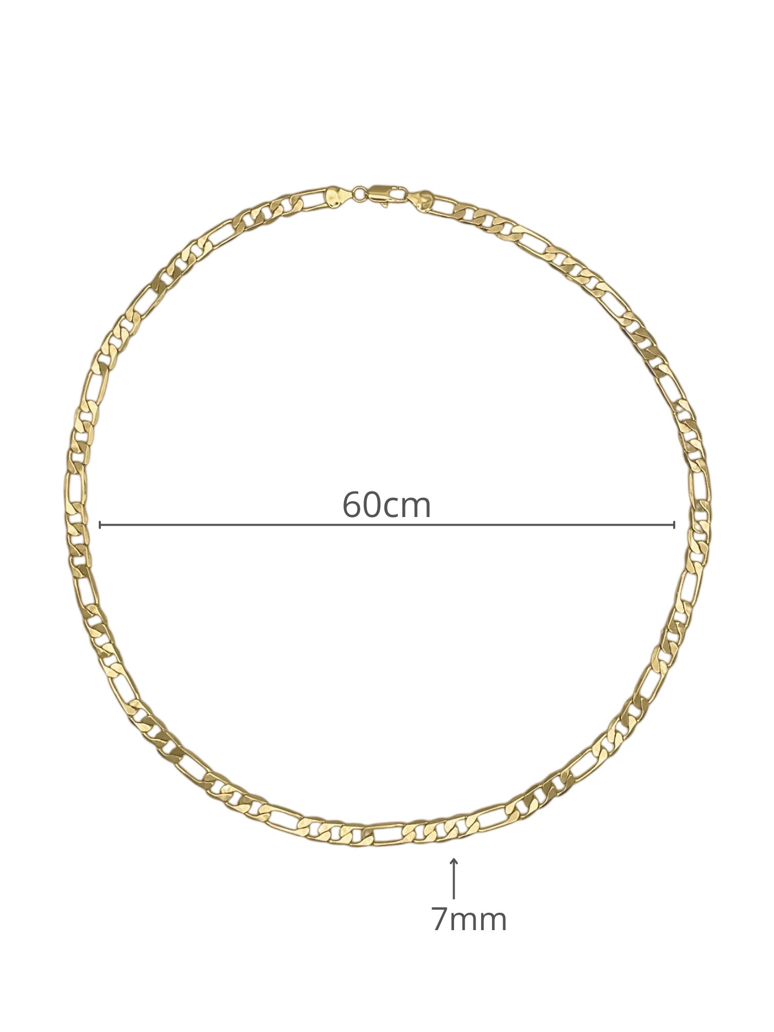 60cm - 7mm