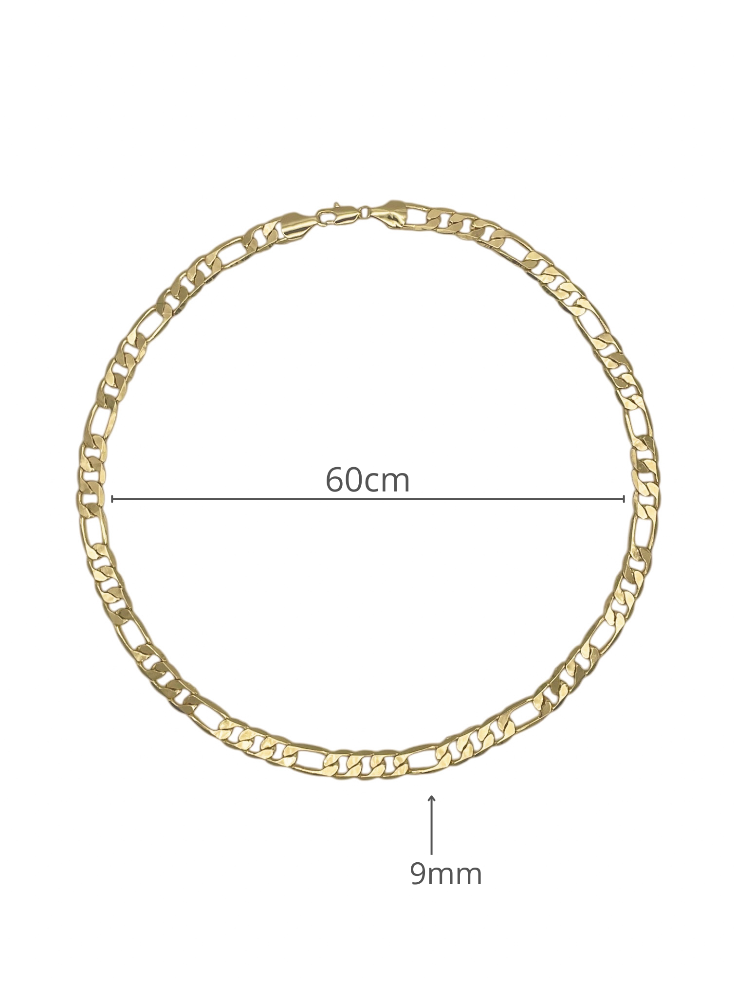 60cm - 9mm