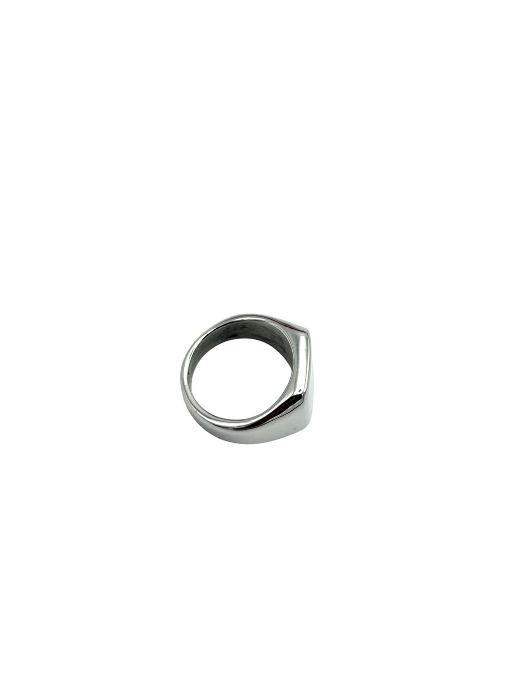 Square Signet Ring