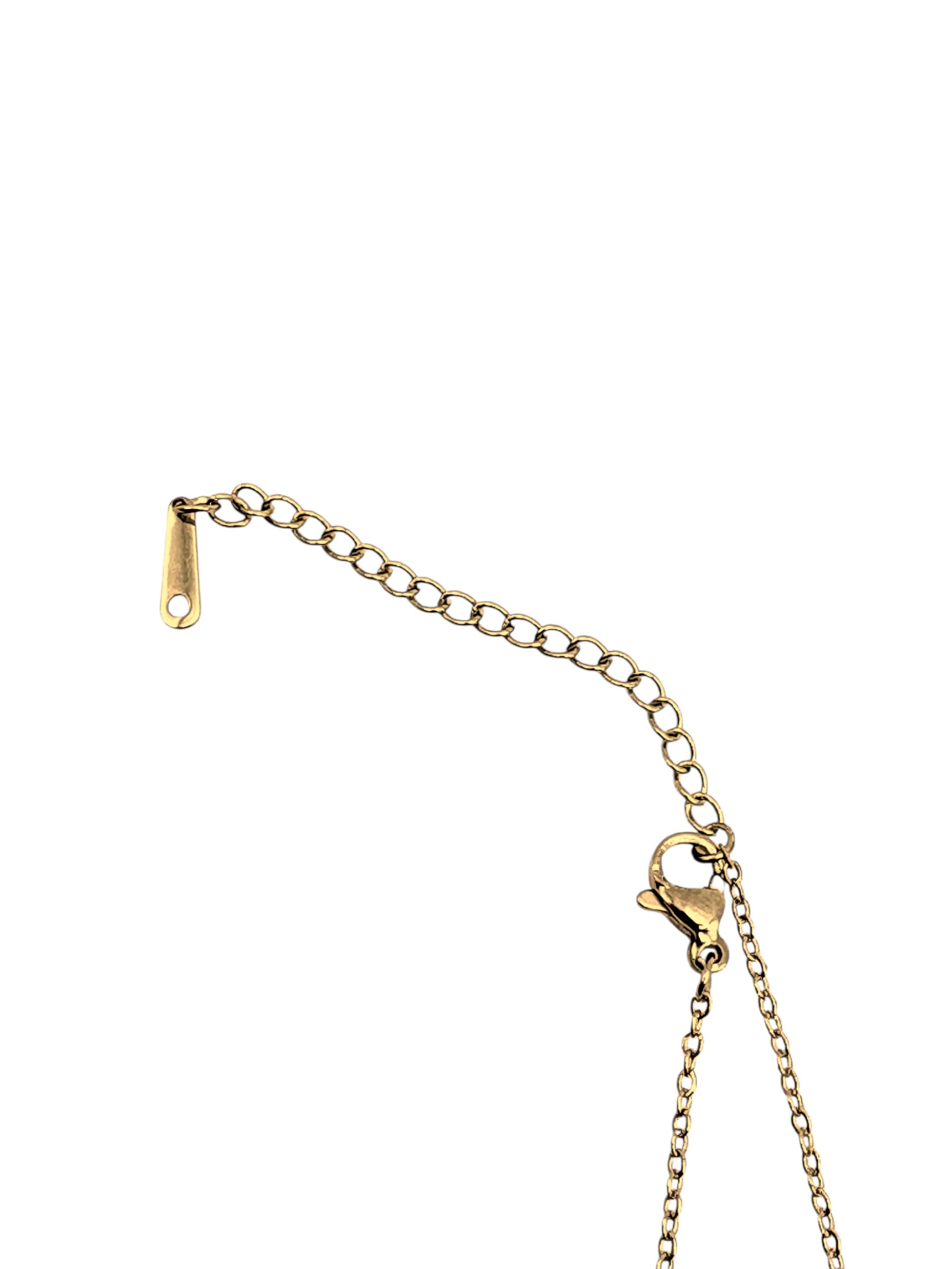 Collar Clover Onix