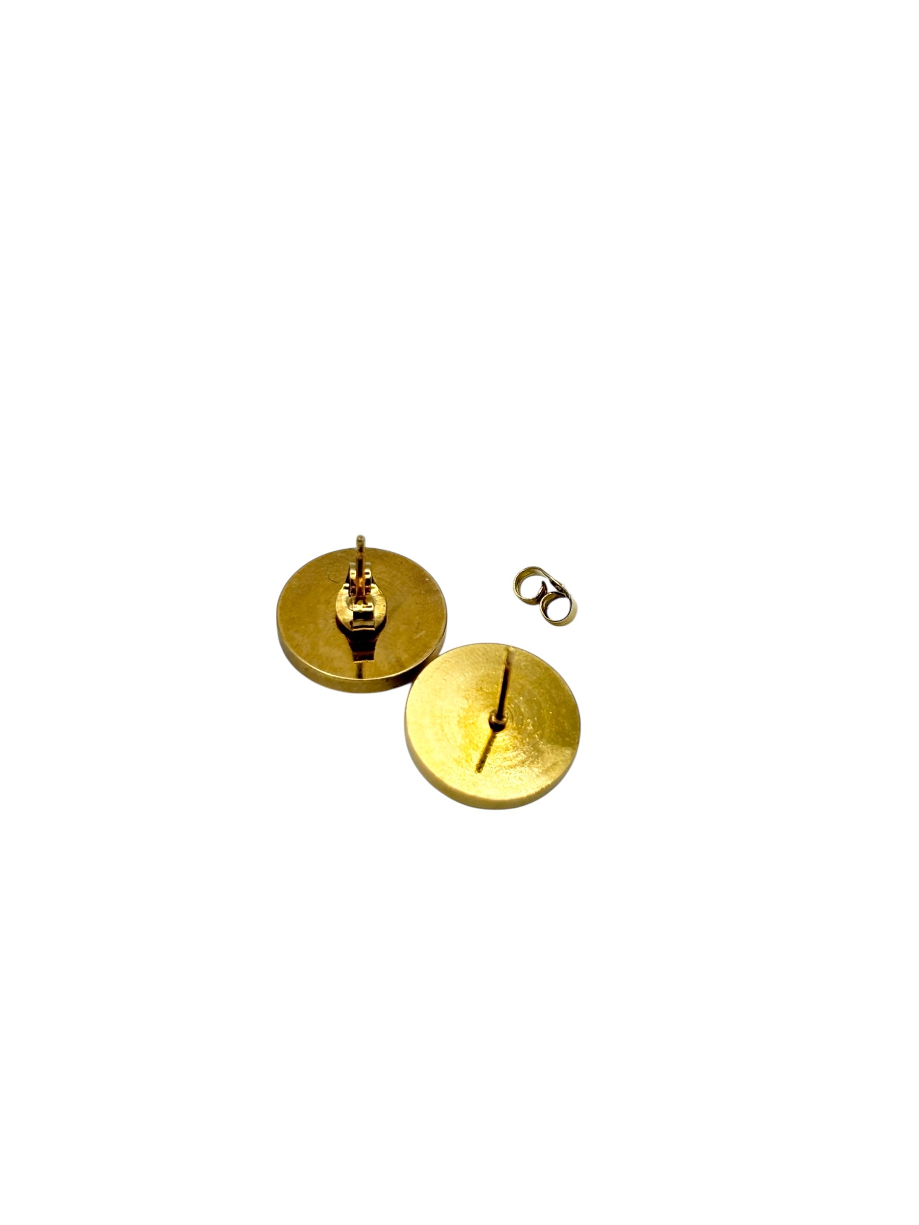 Pendientes Medusa Icon