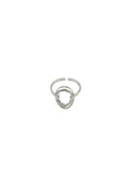 Anillo Doble Ovalo