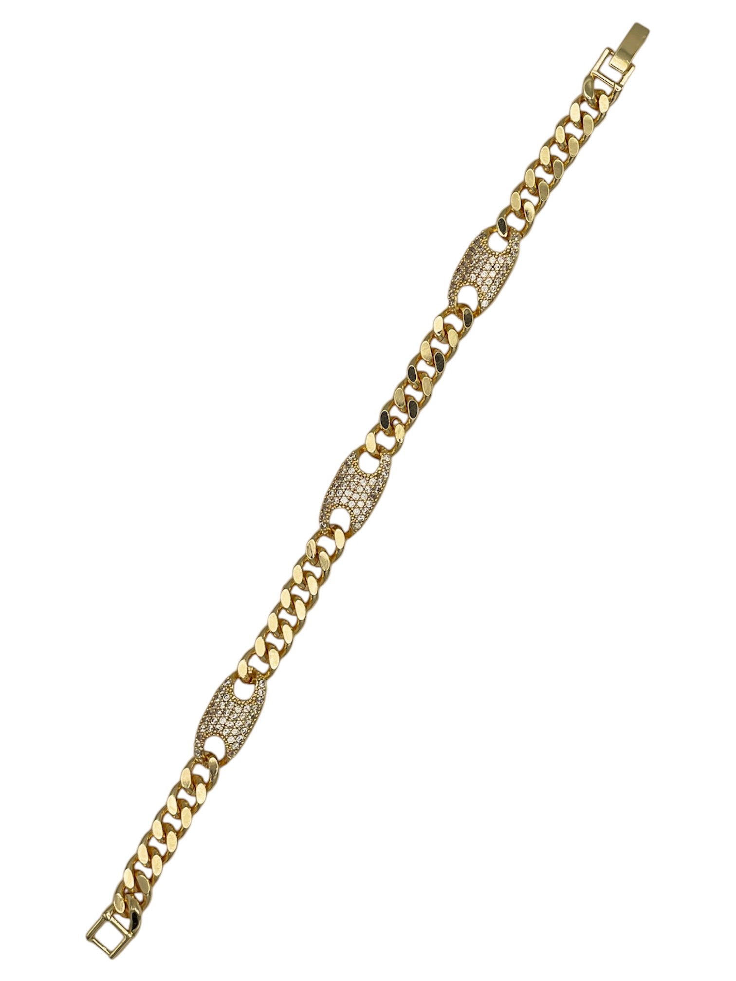 Pulsera Royal Pavè