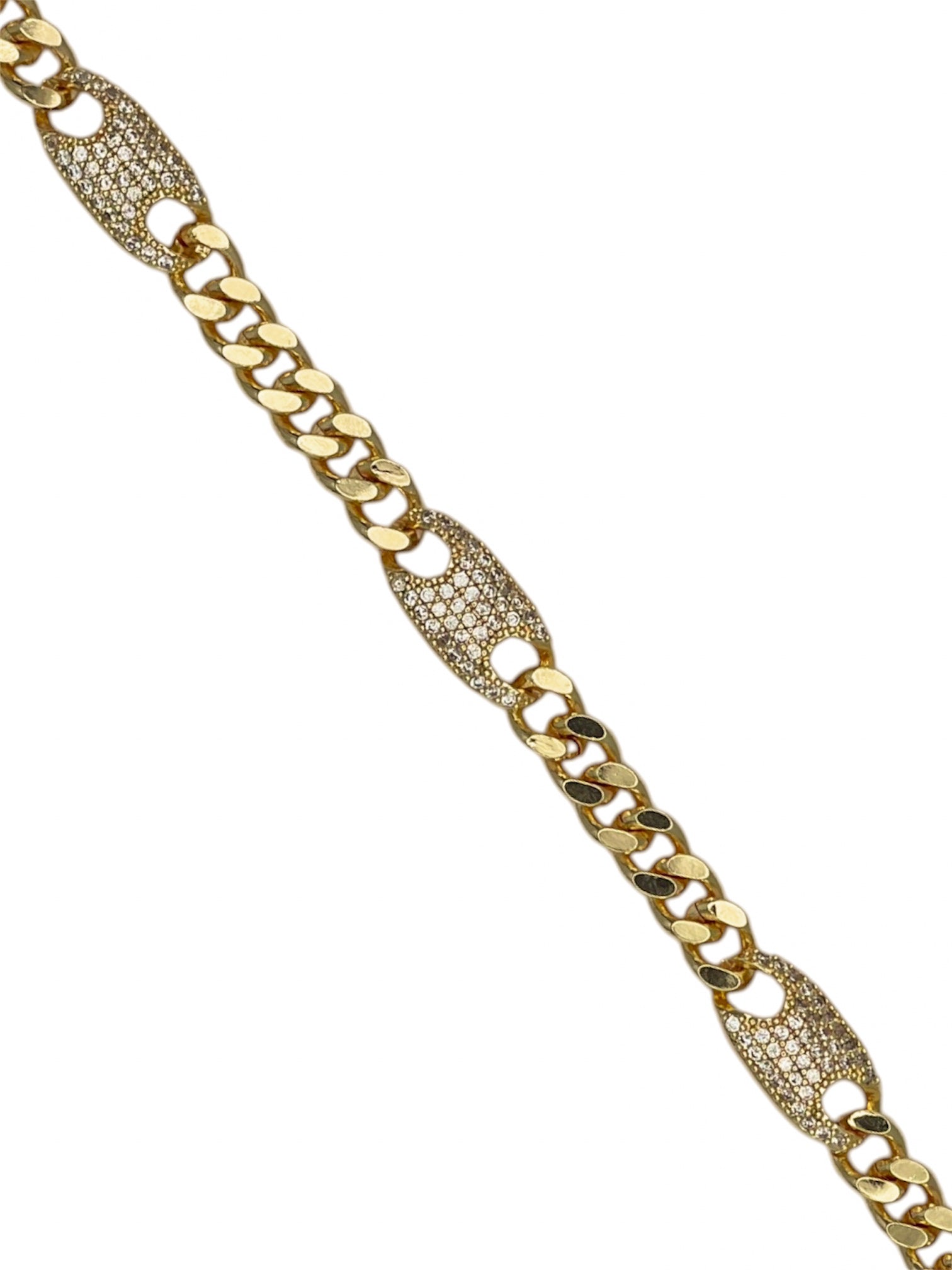 Pulsera Royal Pavè