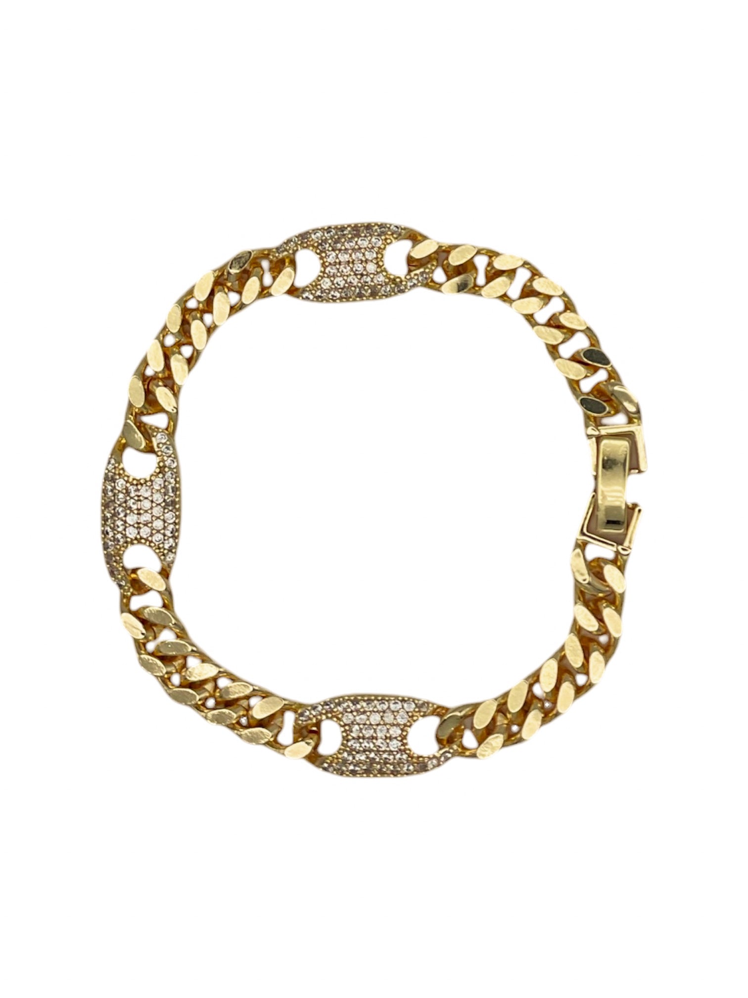 Pulsera Royal Pavè