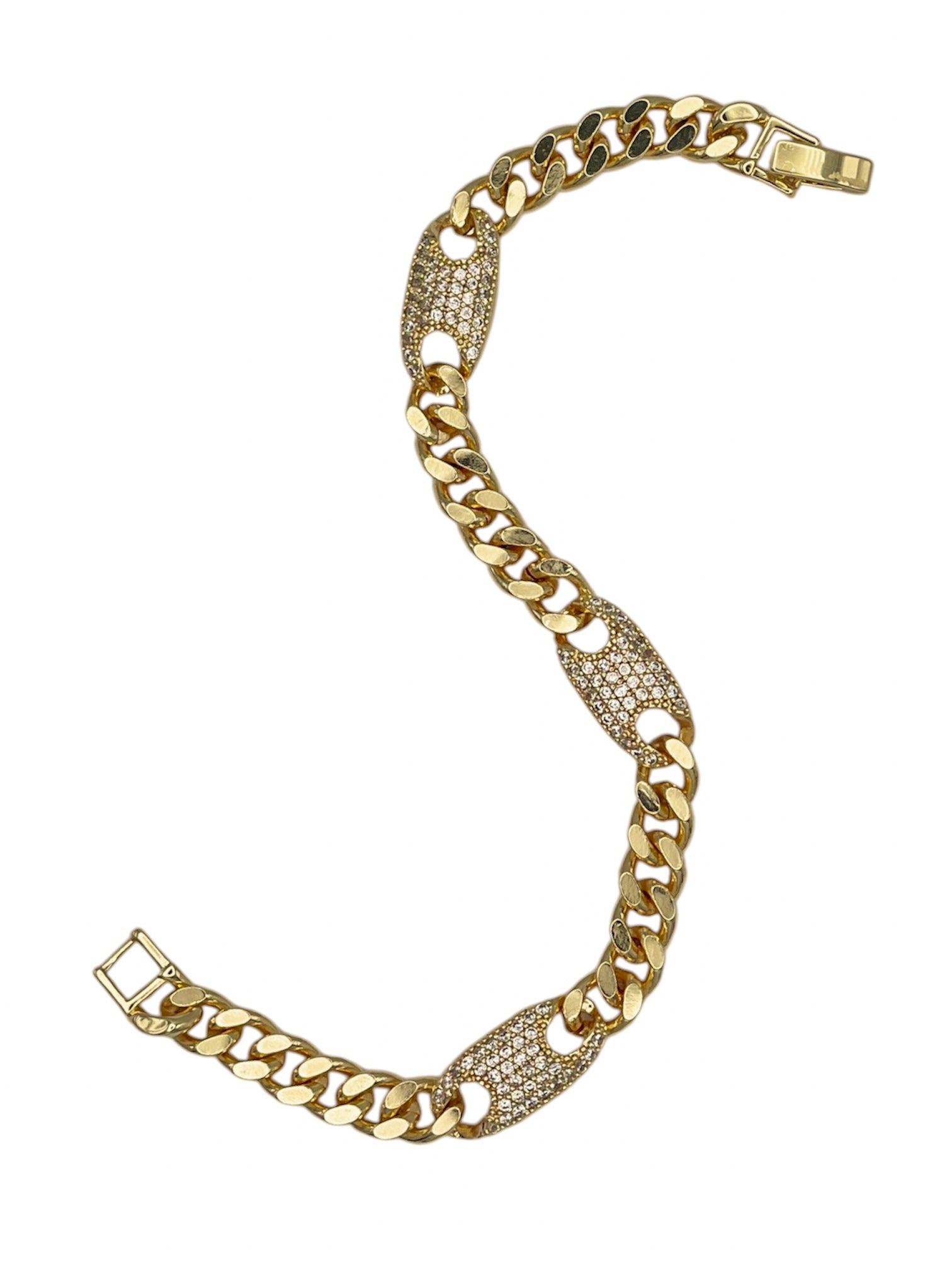 Pulsera Royal Pavè