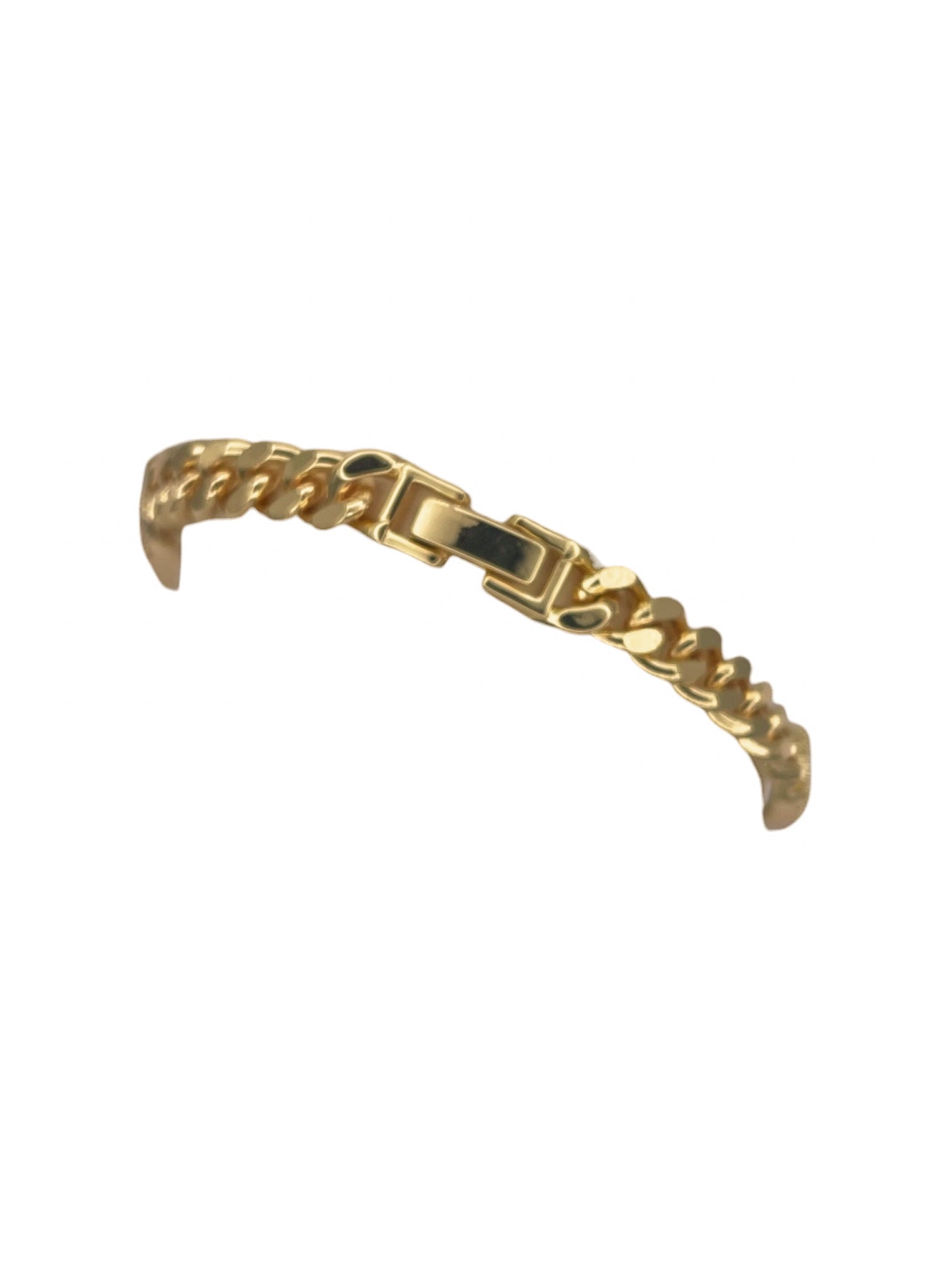 Royal Pavé Bracelet