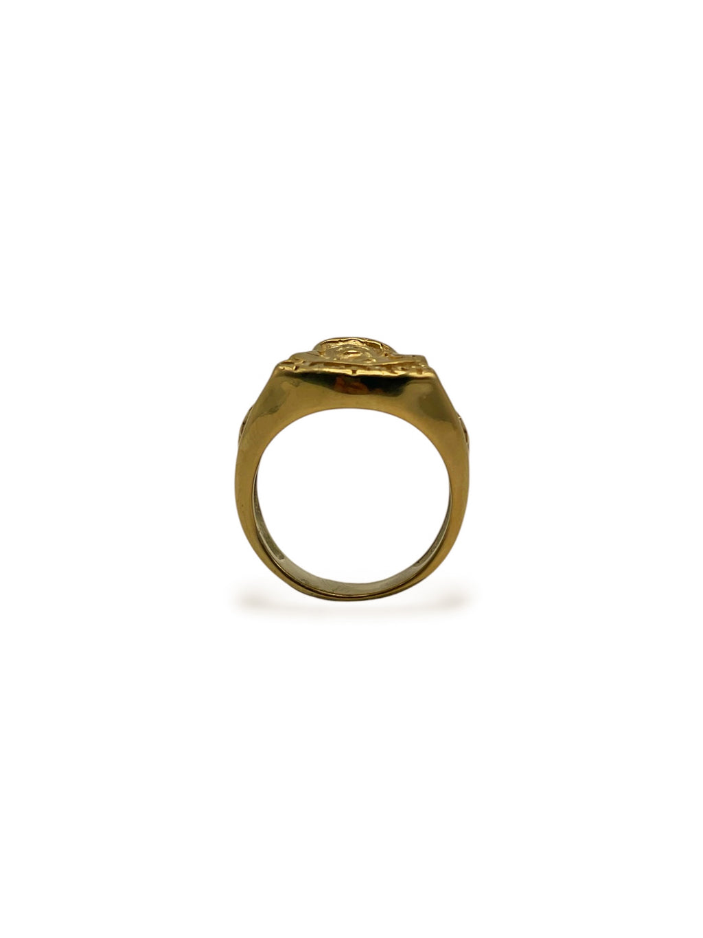 Anillo "Leyenda del Cante" – Homenaje a Camarón