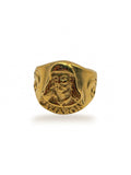 Anillo "Leyenda del Cante" – Homenaje a Camarón