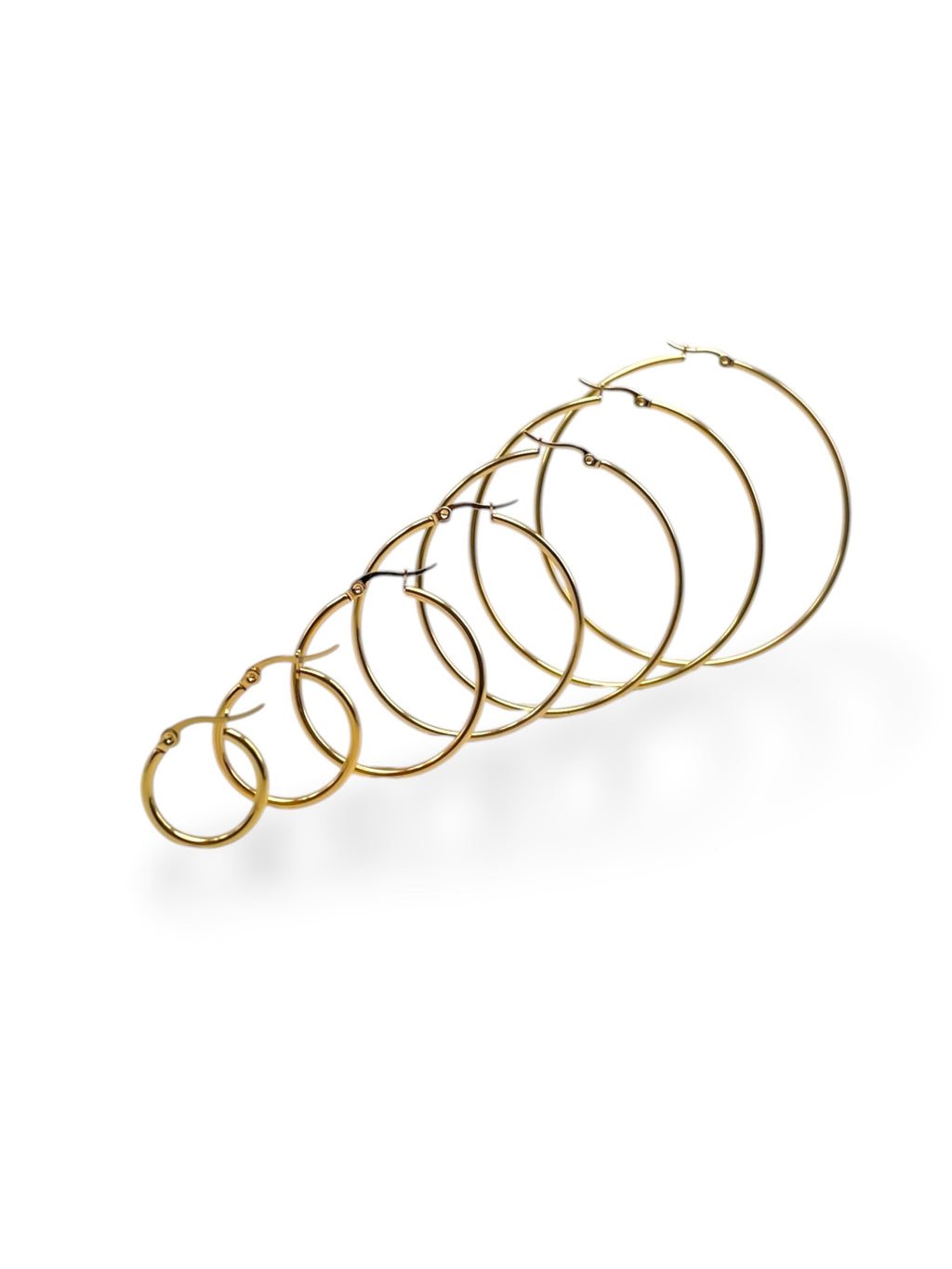 The Essential Loop