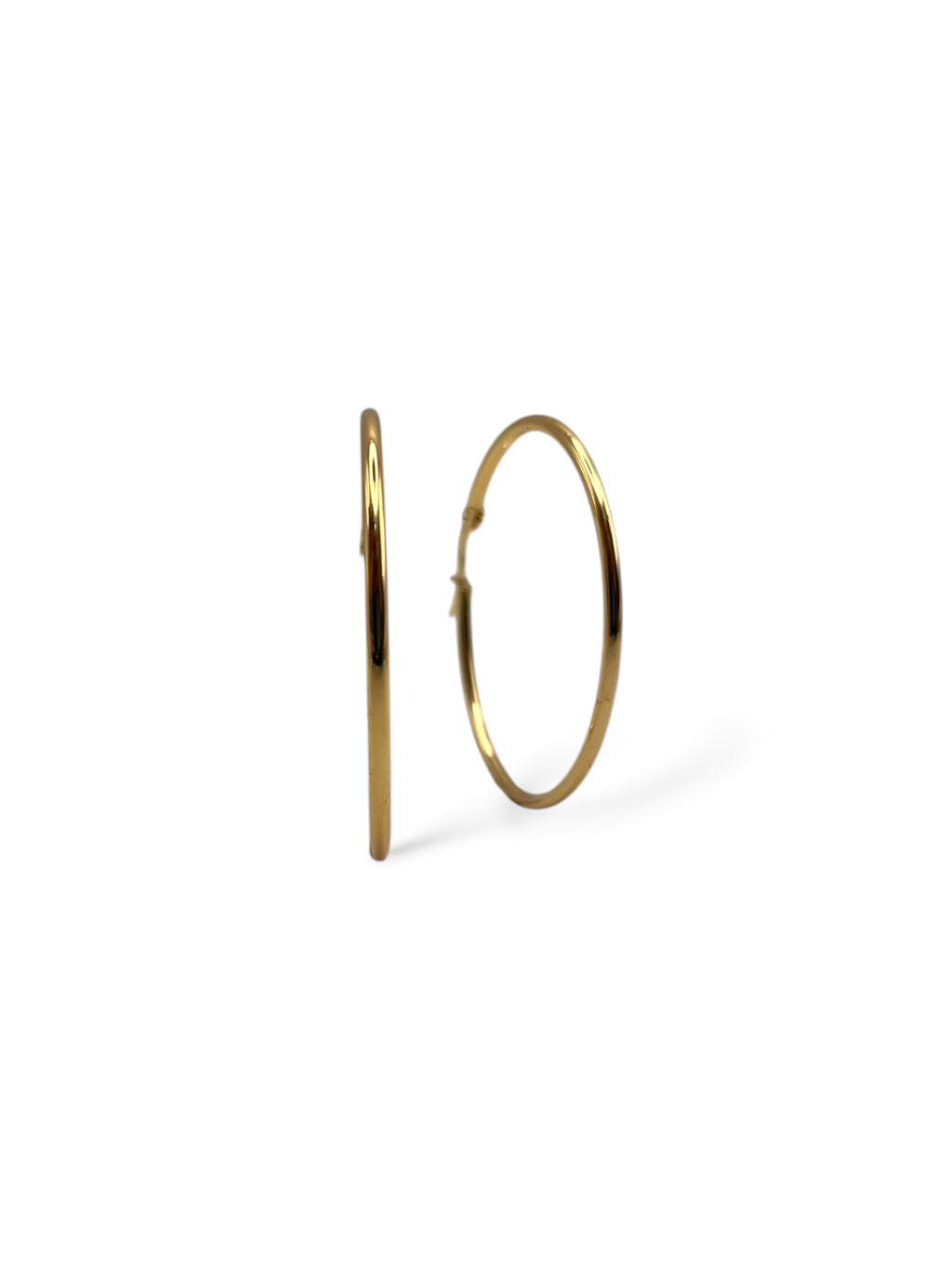 The Essential Loop