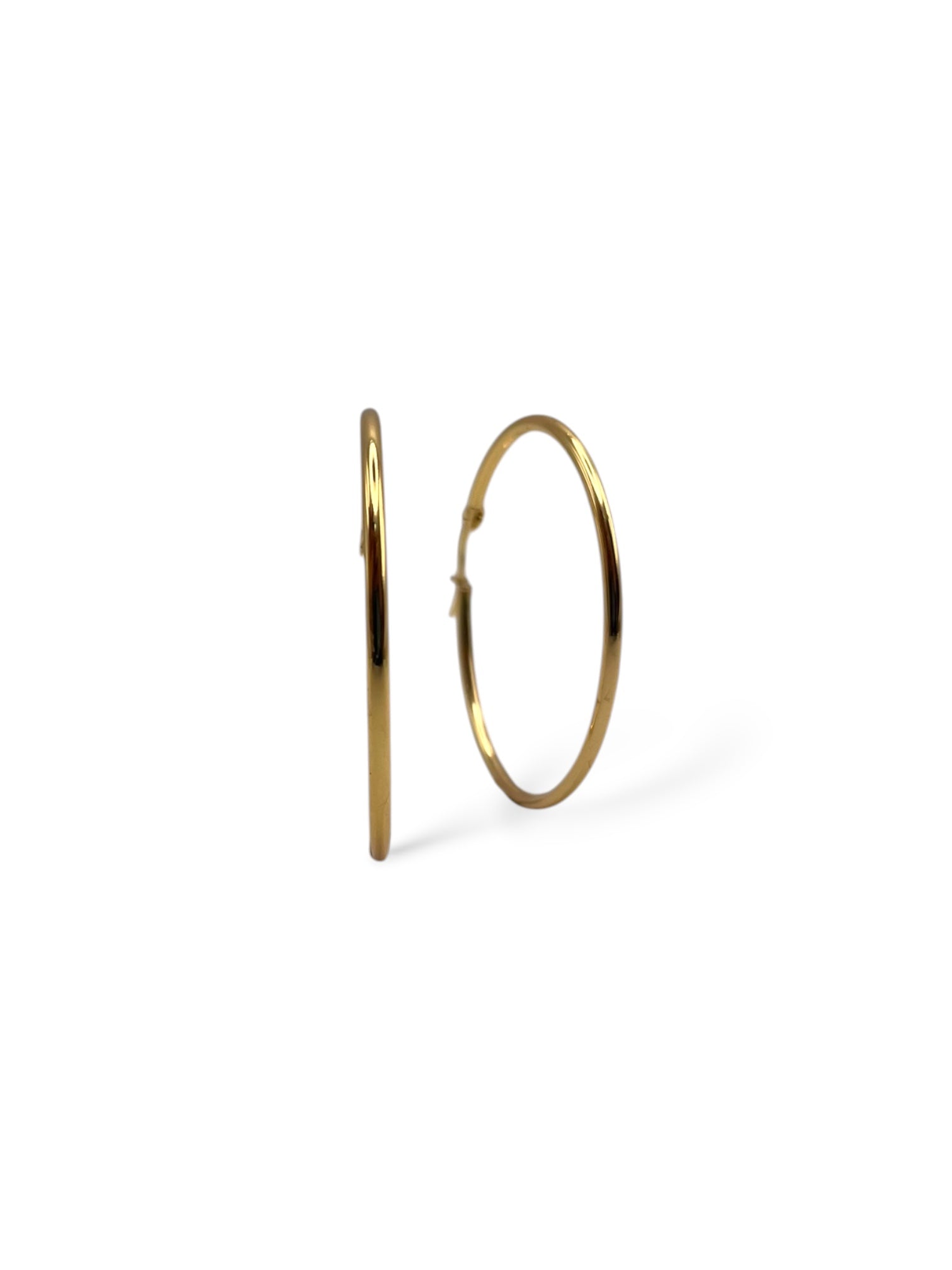 The Essential Loop