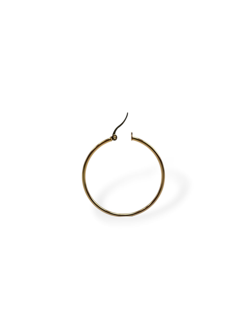The Essential Loop