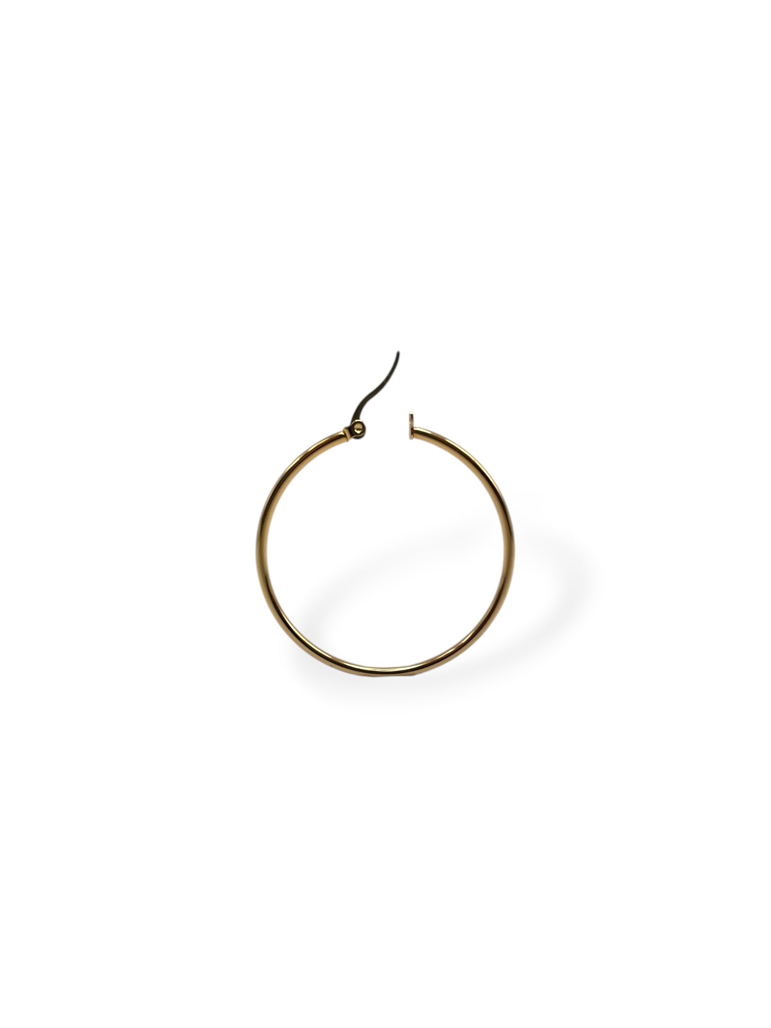 The Essential Loop