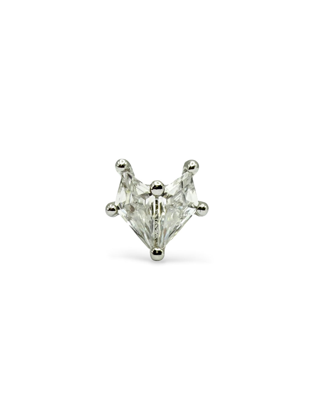 Zircon Heart