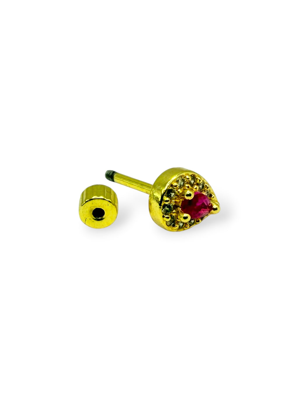 Gota Circonita Rosa