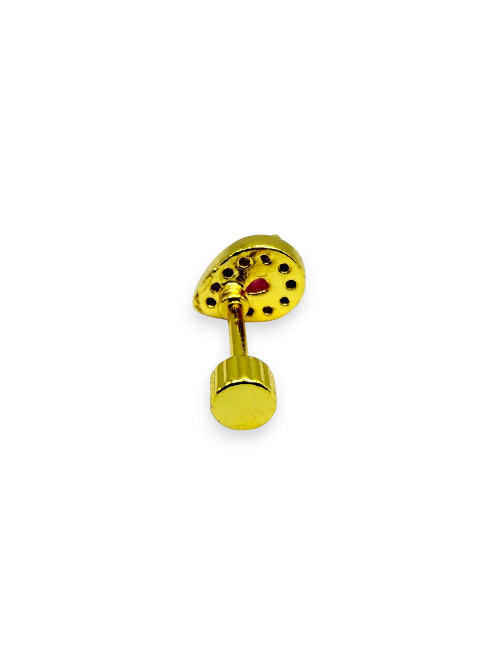 Gota Circonita Rosa