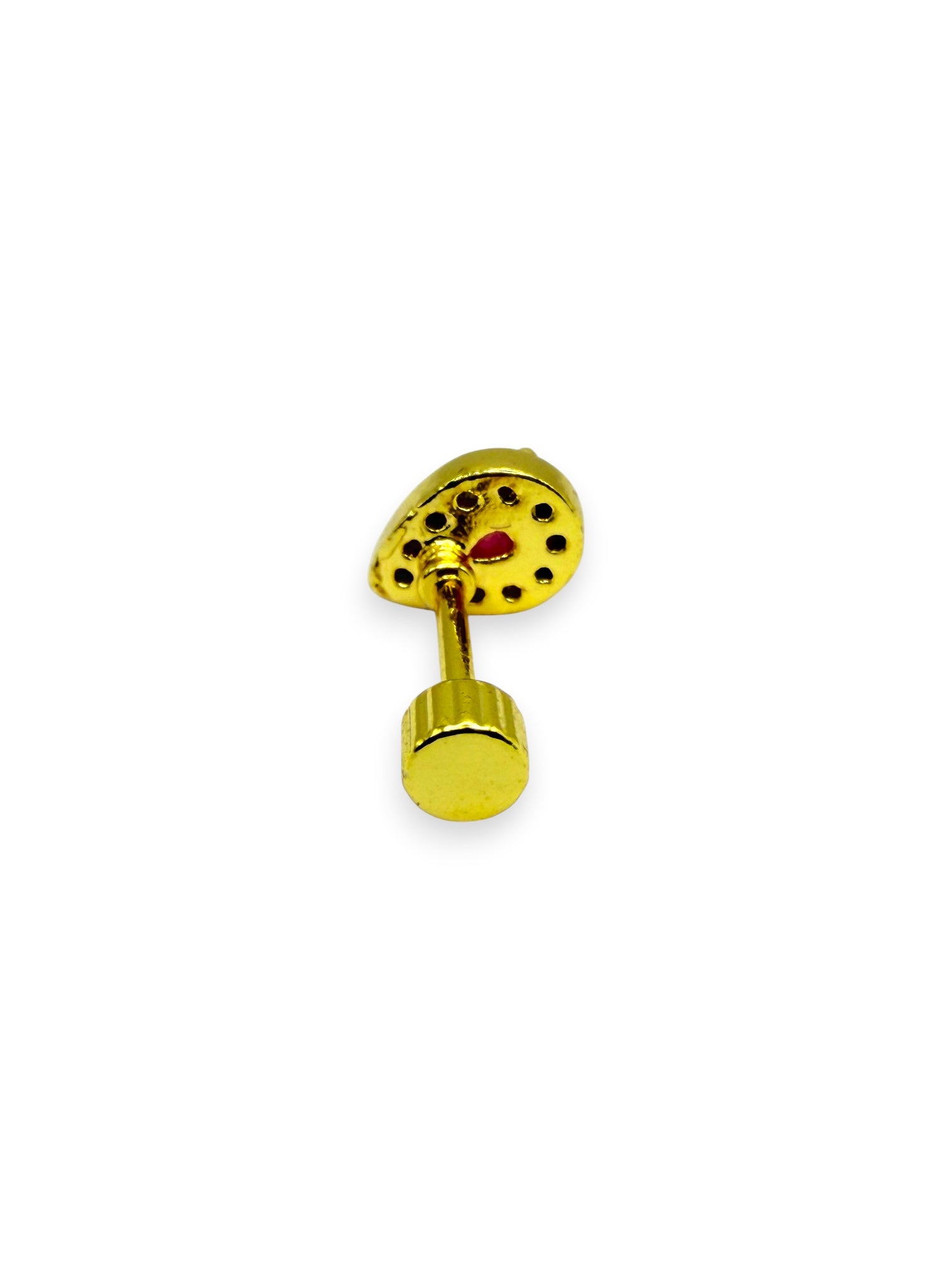 Gota Circonita Rosa