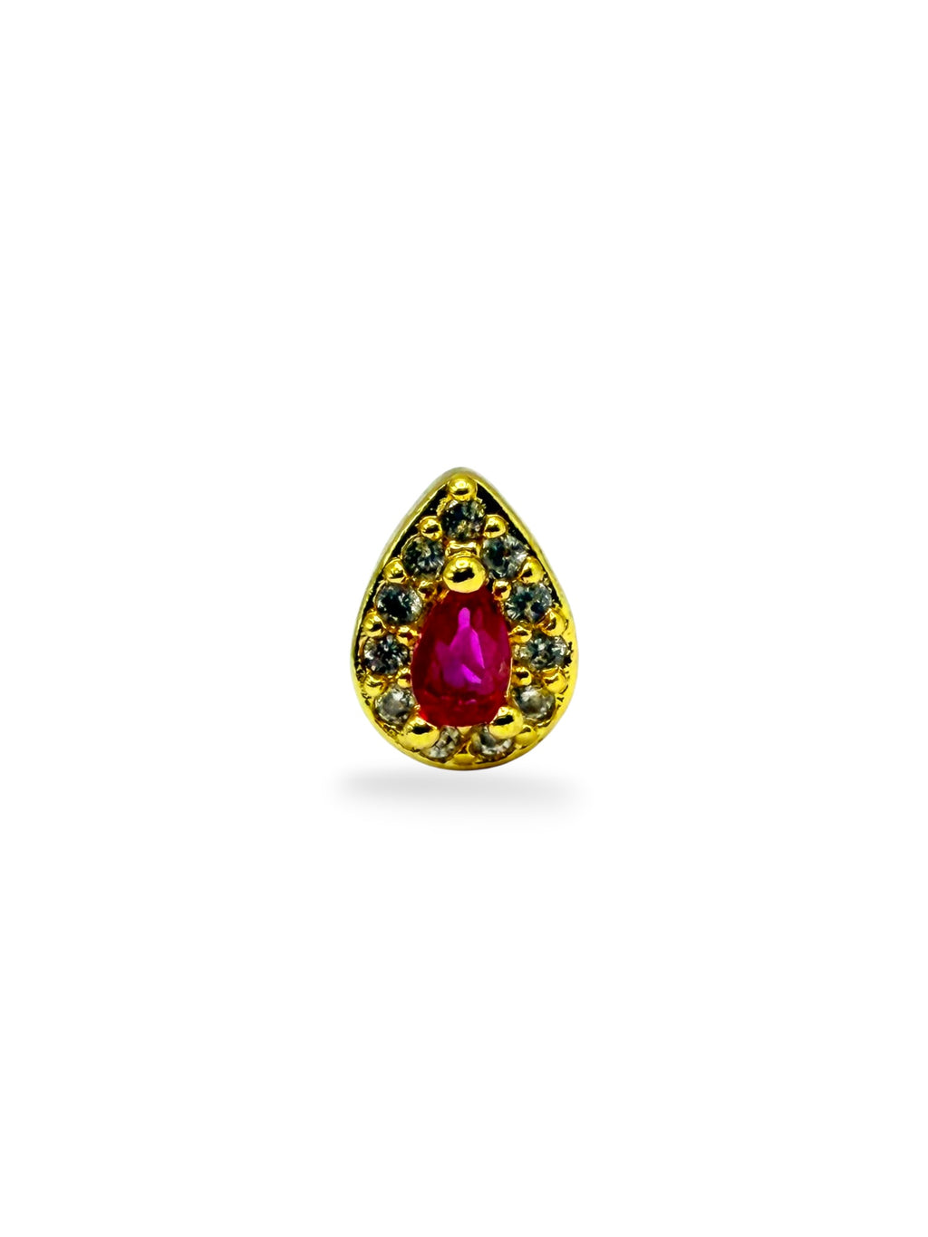 Gota Circonita Rosa
