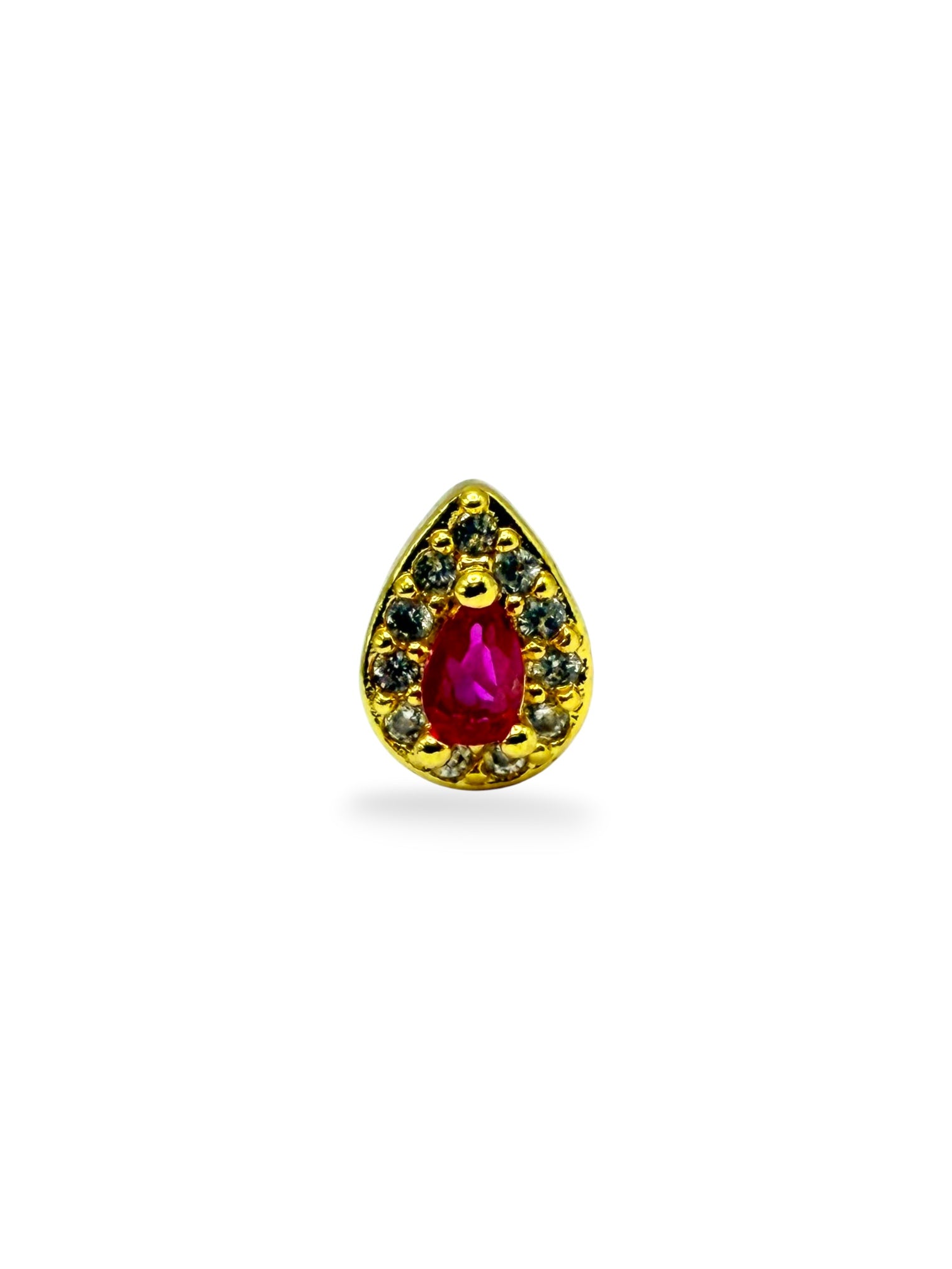 Gota Circonita Rosa