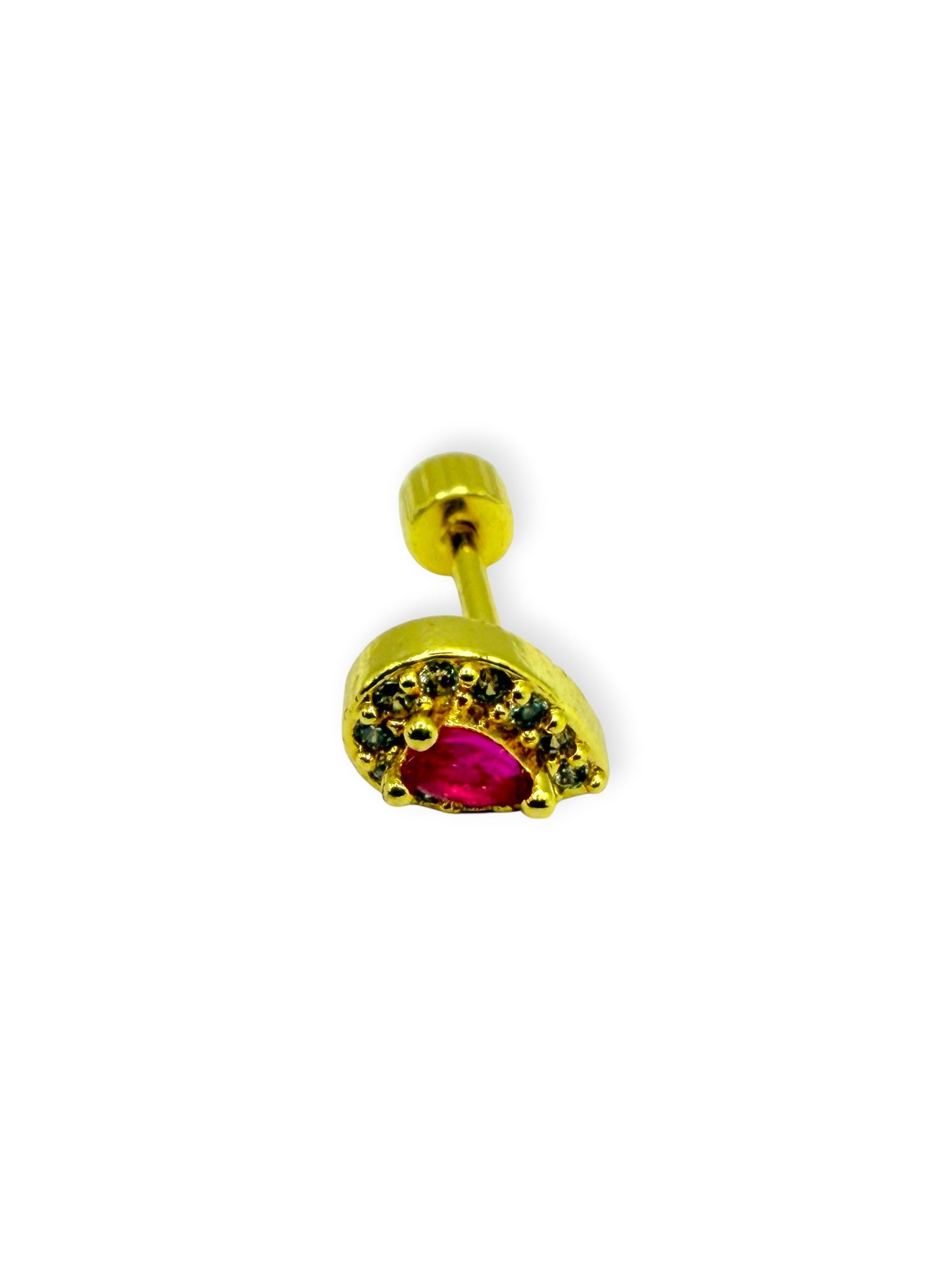 Gota Circonita Rosa