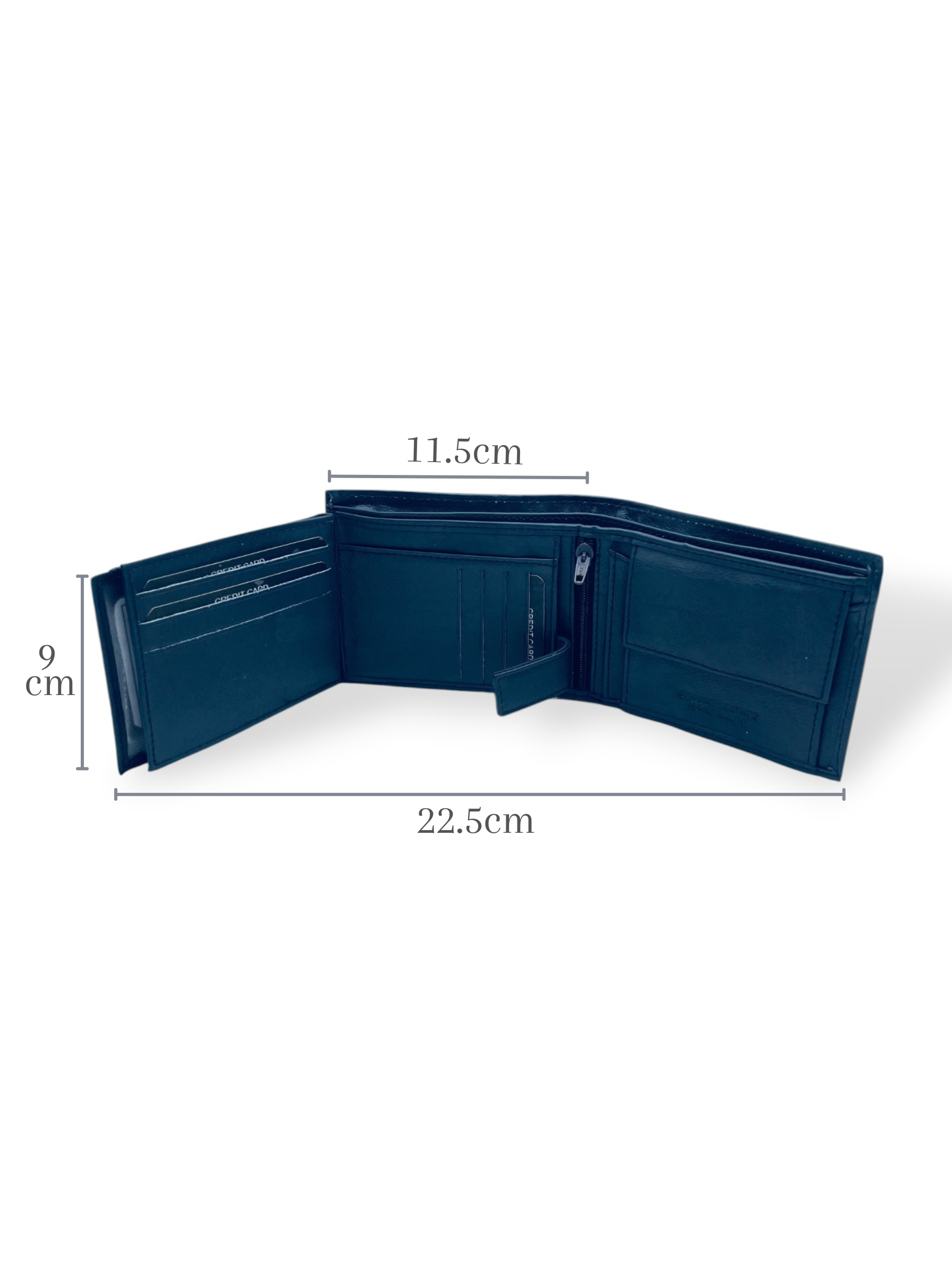 Midnight Navy